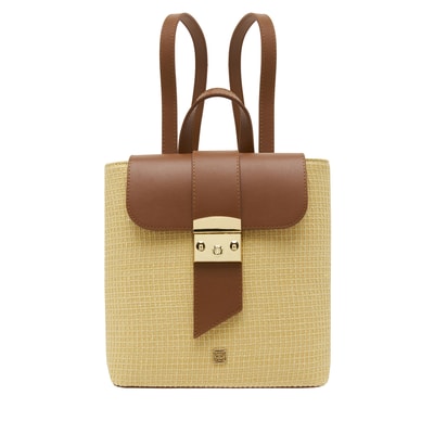 Absolon Taba Kadın Sırt Çantası