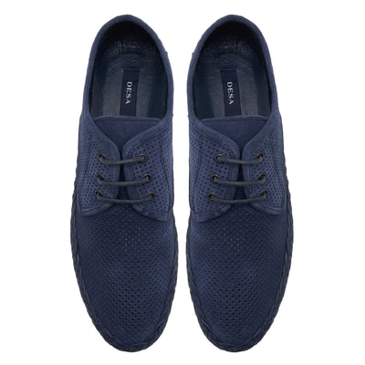 Adad Erkek Süet Günlük Ayakkabı