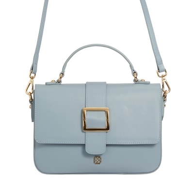 Adalie Mavi Kadın Günlük Çanta 