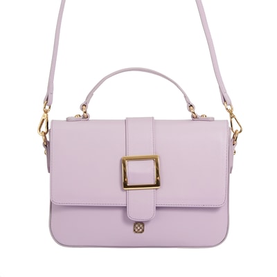 Adalie Mor Kadın Günlük Çanta 
