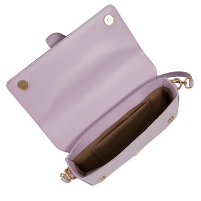 Adalie Mor Kadın Günlük Çanta 