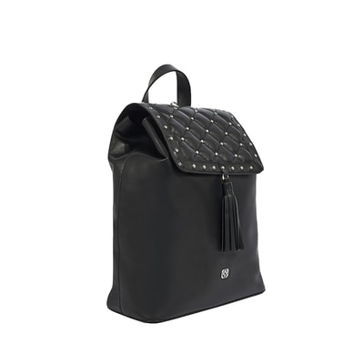 Adelaide Kadın Deri Sırt Çantası