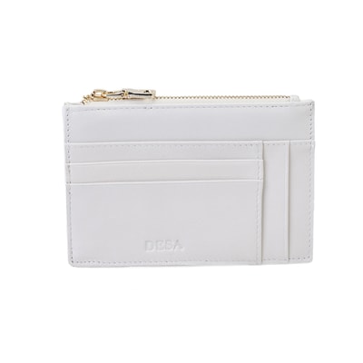 Adore Bej Kadın Deri Cüzdan