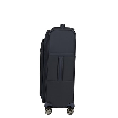 Aırea - 4 Tekerlekli Spinner Körüklü Orta Boy Valiz 67 Cm