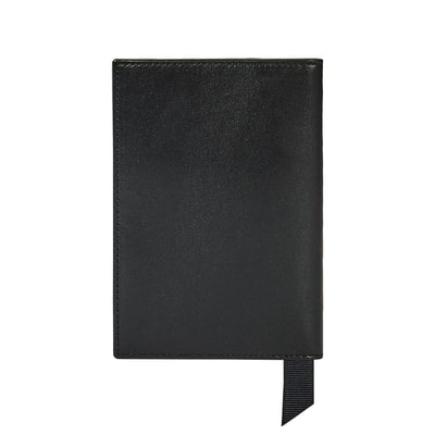 Alameda Erkek Silky Deri Pasaportluk