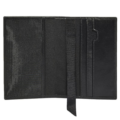 Alameda Erkek Silky Deri Pasaportluk