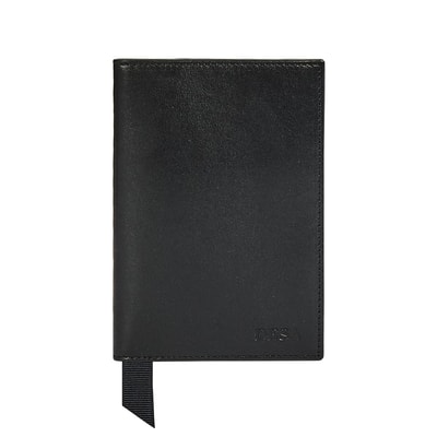 Alameda Erkek Silky Deri Pasaportluk