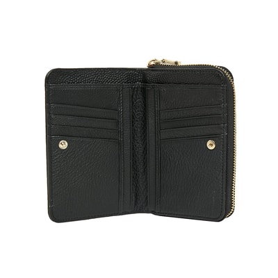 Aleece Fermuarlı Kadın Deri Cüzdan