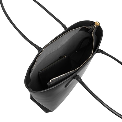 Alegria Kadın Deri Omuz Askılı Çanta