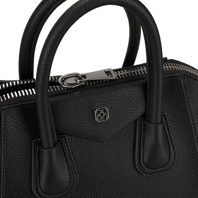 Aline Siyah Kadın Omuz Çantası 