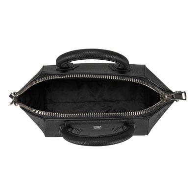 Aline Siyah Kadın Omuz Çantası 