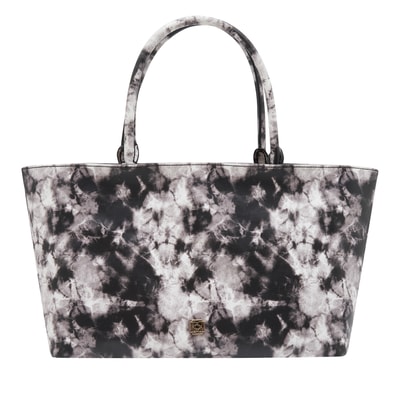 Alvada Batik Desenli Kadın Omuz Askılı Çanta