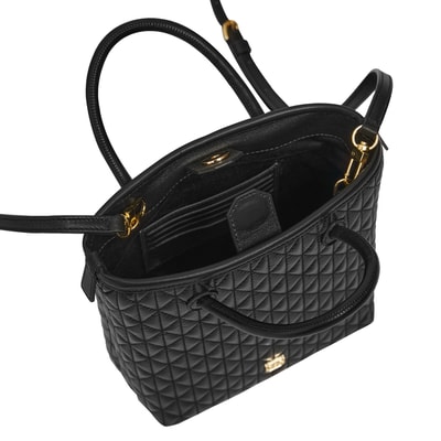 Amelia Kadın Deri Omuz Askılı Çanta