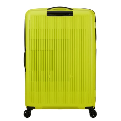 American Touriester Aerostep-Spinner Yeşil 77/28 Büyük Boy Valiz