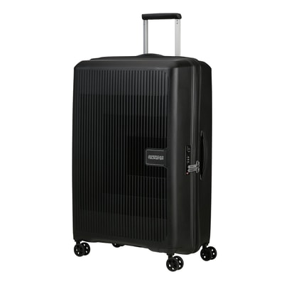 American Tourister Aerostep - Spinner 4 Tekerlekli Büyük Boy Valiz 77 cm