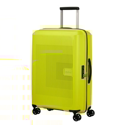 American Tourister Aerostep - Spinner 4 Tekerlekli Orta Boy Valiz 67 cm