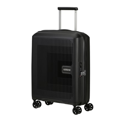 American Tourister Aerostep-Spinner 55/20 Kabin Boy Valiz
