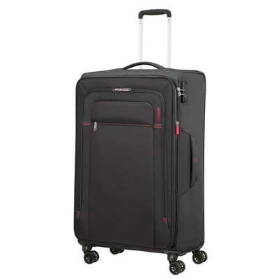 American Tourister Crosstrack-Spinder 79 CM - Büyük Boy Valiz