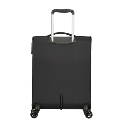 American Tourister Crosstrack-Spinder Kabin Boy Valiz 55 cm 