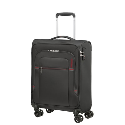 American Tourister Crosstrack-Spinder Kabin Boy Valiz 55 cm 