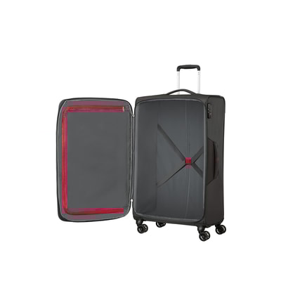 American Tourister Crosstrack-Spinder 79 CM - Büyük Boy Valiz