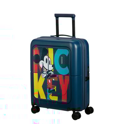 American Tourister Dashpop Disney Mickey Valiz