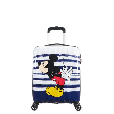 American Tourister Disney Legends - 4 Tekerlekli Kabin Boy Valiz