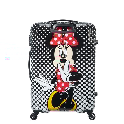American Tourister Disney Legends Büyük Boy Valiz 75 cm
