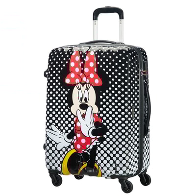 American Tourister Disney Legends Orta Boy Valiz 65 cm