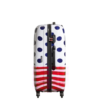 American Tourister Disney Legends Spinner 4 Tekerlekli Büyük Boy Valiz 75cm