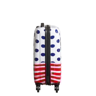American Tourister Disney Legends-Spinner 4 Tekerlekli Kabin Boy Valiz 55cm