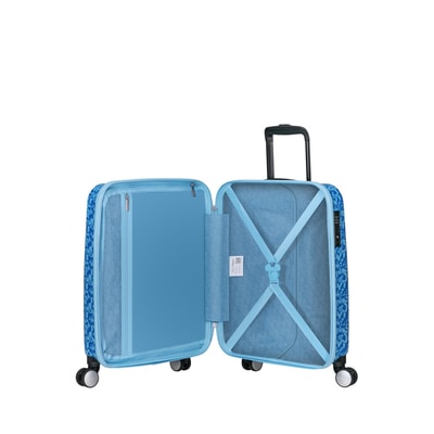 American Tourister Funlight Disney Mickey Çocuk Kabin Boy Valiz