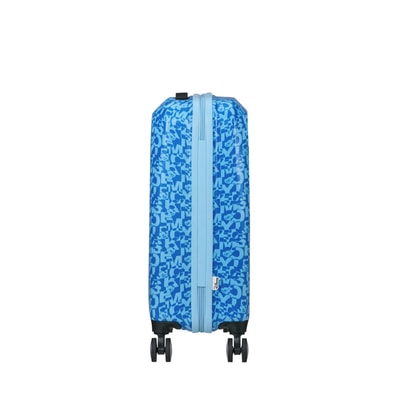 American Tourister Funlight Disney Mickey Çocuk Kabin Boy Valiz