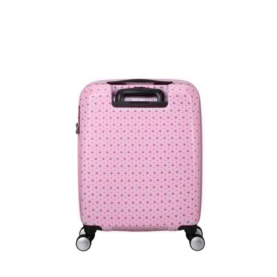 American Tourister Funlight Disney Minnie Çocuk Kabin Boy Valiz