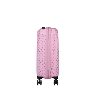 American Tourister Funlight Disney Minnie Çocuk Kabin Boy Valiz