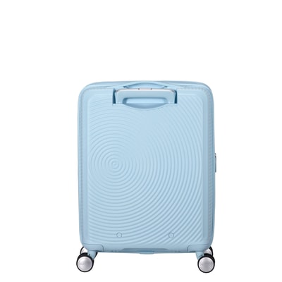 American Tourister Soundbox - 55 cm Kabin Boy Sert Valiz