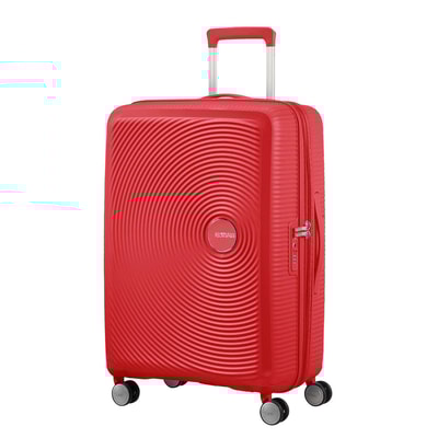 American Tourister Soundbox - 67 cm Orta Boy Sert Valiz