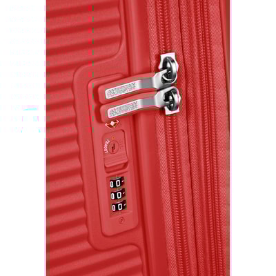 American Tourister Soundbox - 67 cm Orta Boy Sert Valiz