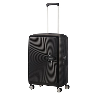 American Tourister Soundbox - 67 cm Orta Boy Sert Valiz