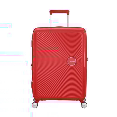 American Tourister Soundbox - 67 cm Orta Boy Sert Valiz