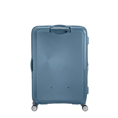 American Tourister Soundbox - 77 cm Büyük Sert Valiz