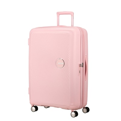 American Tourister Soundbox - 77 cm Büyük Sert Valiz