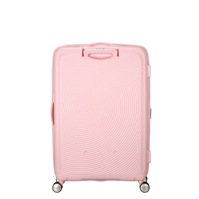 American Tourister Soundbox - 77 cm Büyük Sert Valiz