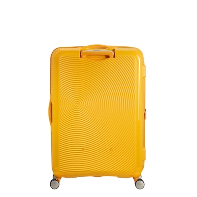 American Tourister Soundbox - 77 cm Büyük Sert Valiz