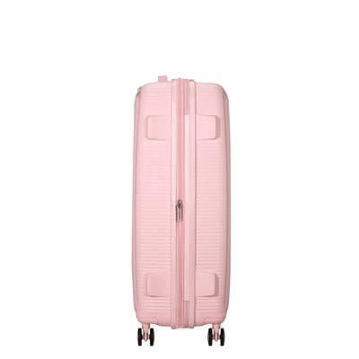 American Tourister Soundbox - 77 cm Büyük Sert Valiz