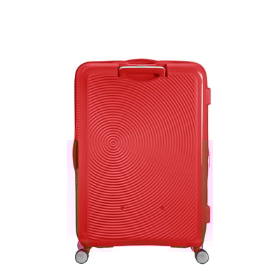 American Tourister Soundbox - 77 cm Büyük Sert Valiz