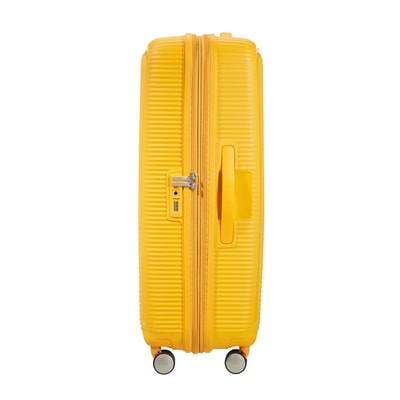 American Tourister Soundbox - 77 cm Büyük Sert Valiz