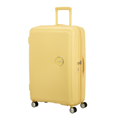 American Tourister Soundbox - 77 cm Büyük Sert Valiz