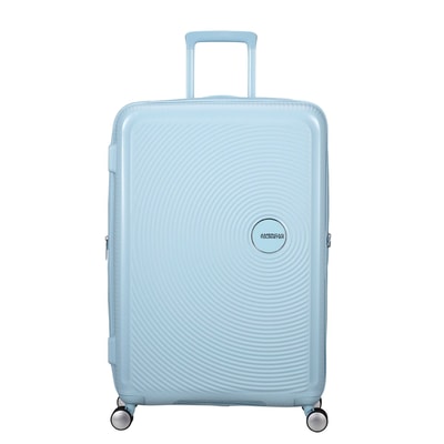 American Tourister Soundbox - 77 cm Büyük Sert Valiz