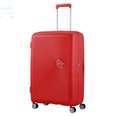 American Tourister Soundbox - 77 cm Büyük Sert Valiz